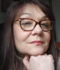 Dating Woman : Nailya, 61 years to Russia  Sankt Petersburg